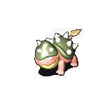 철북이